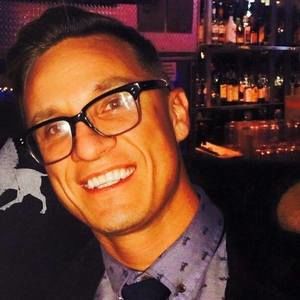 Meet your Posher, Joel